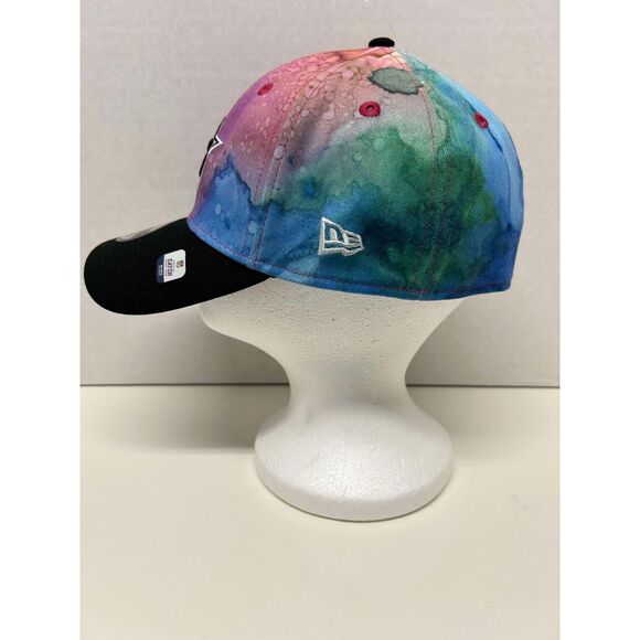 NFL Dallas Cowboys Crucial Catch New Era Fitted M/L NWT - Picture 3 of 4